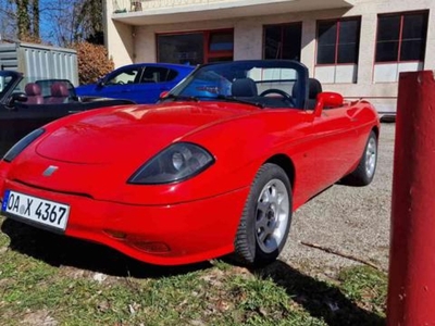 FIAT barchetta