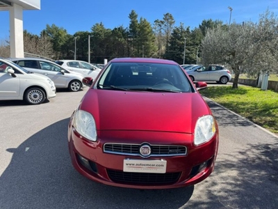 FIAT Bravo 2ª serie