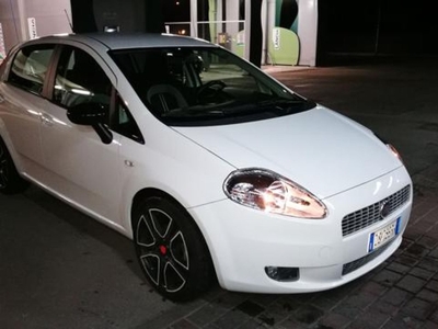 FIAT Grande Punto