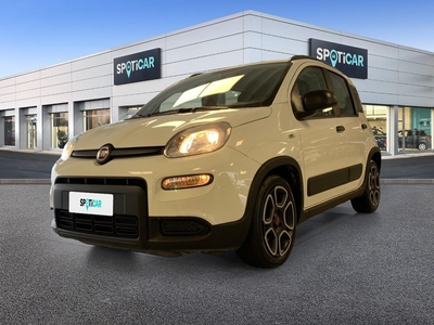 Fiat Panda 1.0 FireFly 70cv S&S Hybrid City Life