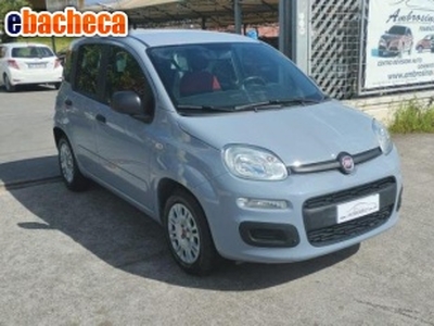 Fiat - panda - 1.2 pop