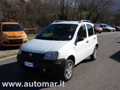 Fiat Panda 1.3 MJT 16V 4x4 usato