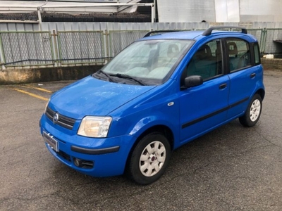 Fiat Panda 1.3 MJT 16V Dynamic usato