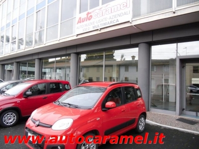 FIAT Panda 3ª serie