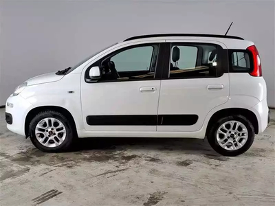 Fiat Panda Benzina Usata