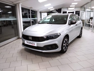 FIAT Tipo (2015-->)