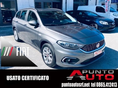 FIAT Tipo (2015-->)