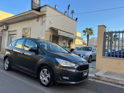 Ford C-Max 1.0 EcoBoost 100CV Start&Stop Plus usato