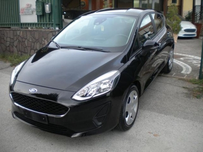 Ford Fiesta 1.5 TDCi 5 porte Plus nuovo