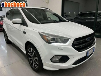 Ford Kuga 1.5 tdci..