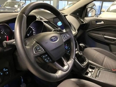 Ford Kuga 2017
