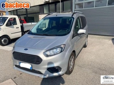 Ford - tourneo courier -..