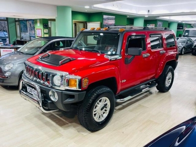 Hummer H3 3.5 SUV usato