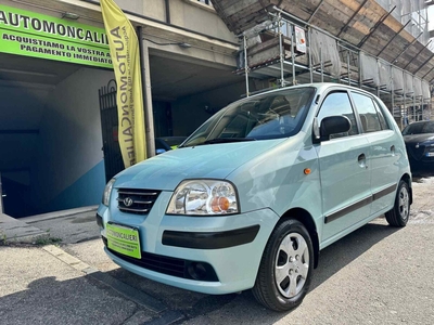 HYUNDAI Atos