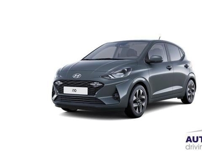 HYUNDAI i10 1.0 65cv GPL CONNECTLINE/PRIME NUOVE IN OFFERTA Benzina/GPL