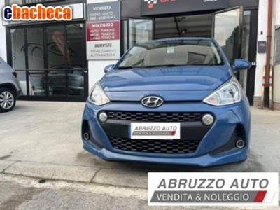 Hyundai i10 1.0 lpgi ..