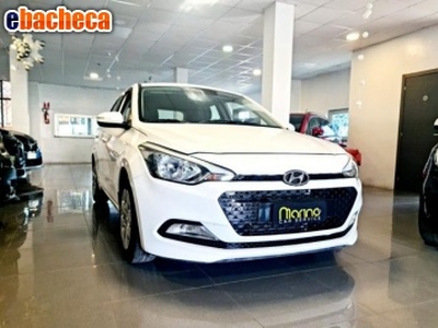 Hyundai - i20 1.1 crdi..