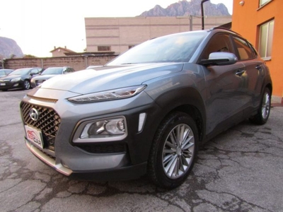 Hyundai Kona 1.0 T-GDI Xpossible usato