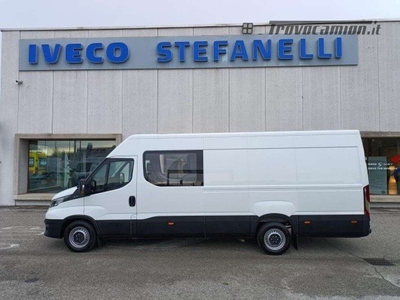 Iveco DAILY 35S16 V 7 posti - 4100