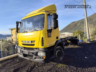 IVECO EUROCARGO 120E28P