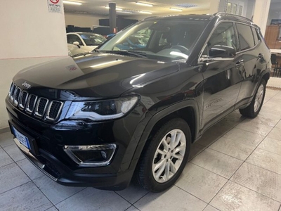 Jeep Compass 1.6 Multijet II 2WD Limited usato