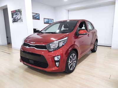 Kia Picanto 1.0 49 kW