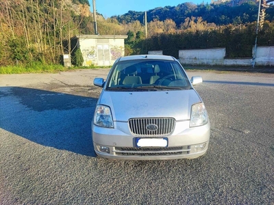 KIA Picanto 1ªs.(04/08)