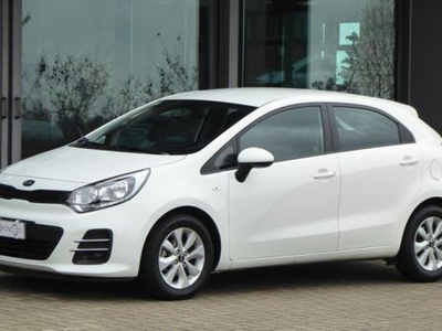 KIA Rio 3ª serie