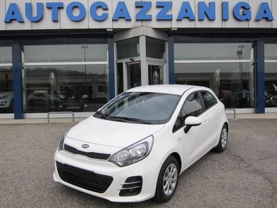 KIA Rio MY ´16 1.1 CRDi WGT 5P ACTIVE IN SUPER OFFERTA Diesel