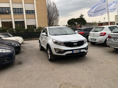 KIA Sportage 3ª serie