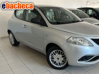 Lancia - ypsilon - 1.2..