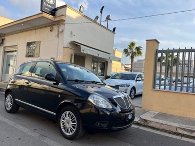 Lancia Ypsilon 1.2 Oro usato