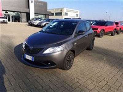 Lancia Ypsilon 1.3 MJT 16V 95 CV 5 porte S&S Gold del 2019 usata a Alessandria