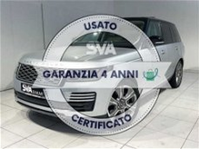 Land Rover Range Rover 2.0 Si4 PHEV Vogue del 2018 usata a Ravenna