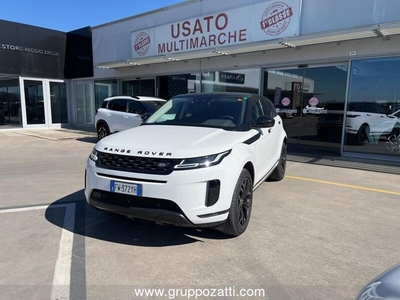 Land Rover Range Rover Evoque Range Rover Evoque 2.0 I4 200 CV AWD Auto HSE