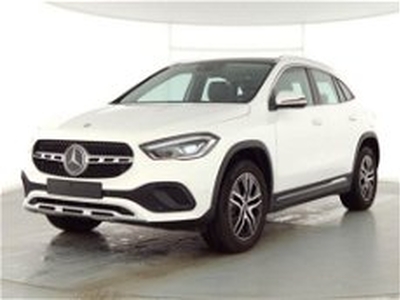 Mercedes-Benz GLA SUV 200 Automatic Sport Plus del 2022 usata a Magenta