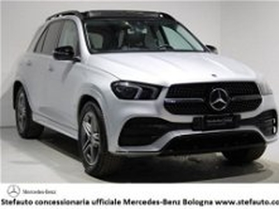 Mercedes-Benz GLE SUV 350 d 4Matic Premium del 2020 usata a Castel Maggiore
