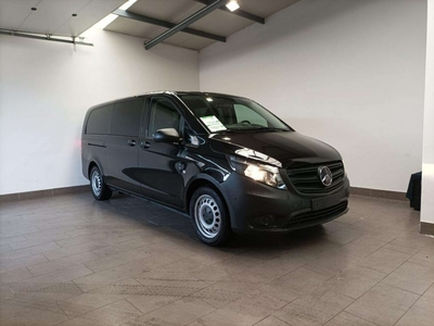 Mercedes-Benz Vito 116 Tourer extra long 120 kW