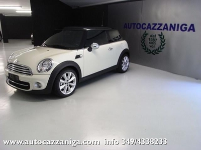 MINI Cooper D KM 0 PRONTA CONSEGNA Diesel