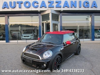 MINI John Cooper Works 1.6 16V MY 2011 *VENDUTA IN VARI ESEMPLARI* Benzina