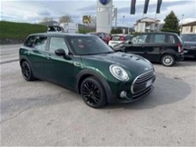 MINI Mini Clubman 1.5 One D Business Clubman del 2016 usata a Barga