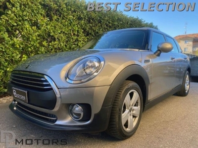 MINI Mini Clubman 1.5 One D Clubman usato