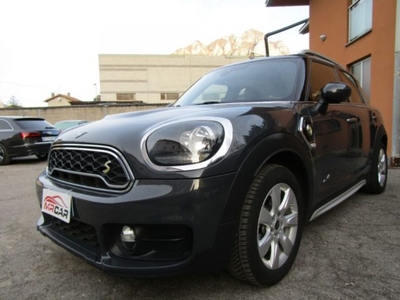 MINI Mini Countryman 1.5 Cooper Countryman ALL4 Automatica usato