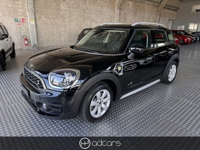 MINI Mini Countryman 1.5 Cooper Countryman ALL4 Automatica usato