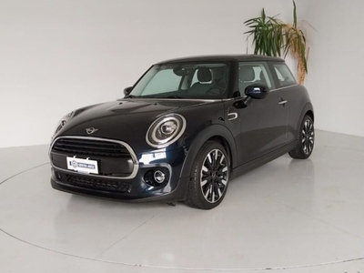 MINI Mini (F56)