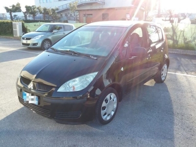 Mitsubishi Colt 1.3 16V 5p. Invite usato