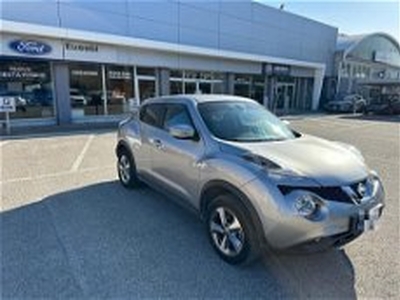 Nissan Juke 1.5 dCi Acenta del 2019 usata a Fano