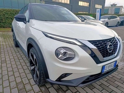 NISSAN Juke 2ª serie