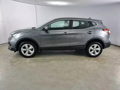 Nissan Qashqai Diesel Usata