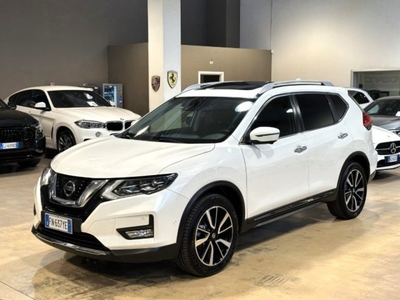 NISSAN X-Trail 3ª serie